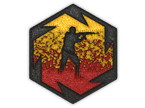 Danger Zone image